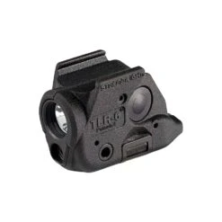 Streamlight TLR-6 Weapon Light For GLOCK 43X/48.