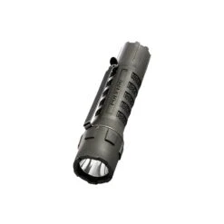 Streamlight PolyTac Flashlight.