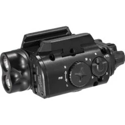 SureFire XLV2 IRC Pistol & Carbine WeaponLight / Laser Module System.