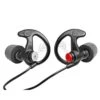 Surefire Sonic Defenders Ultra Ear Plugs.