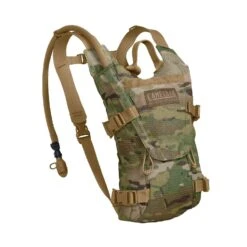 CamelBak ThermoBak Armor 85 Oz/2.5L Hydration System.