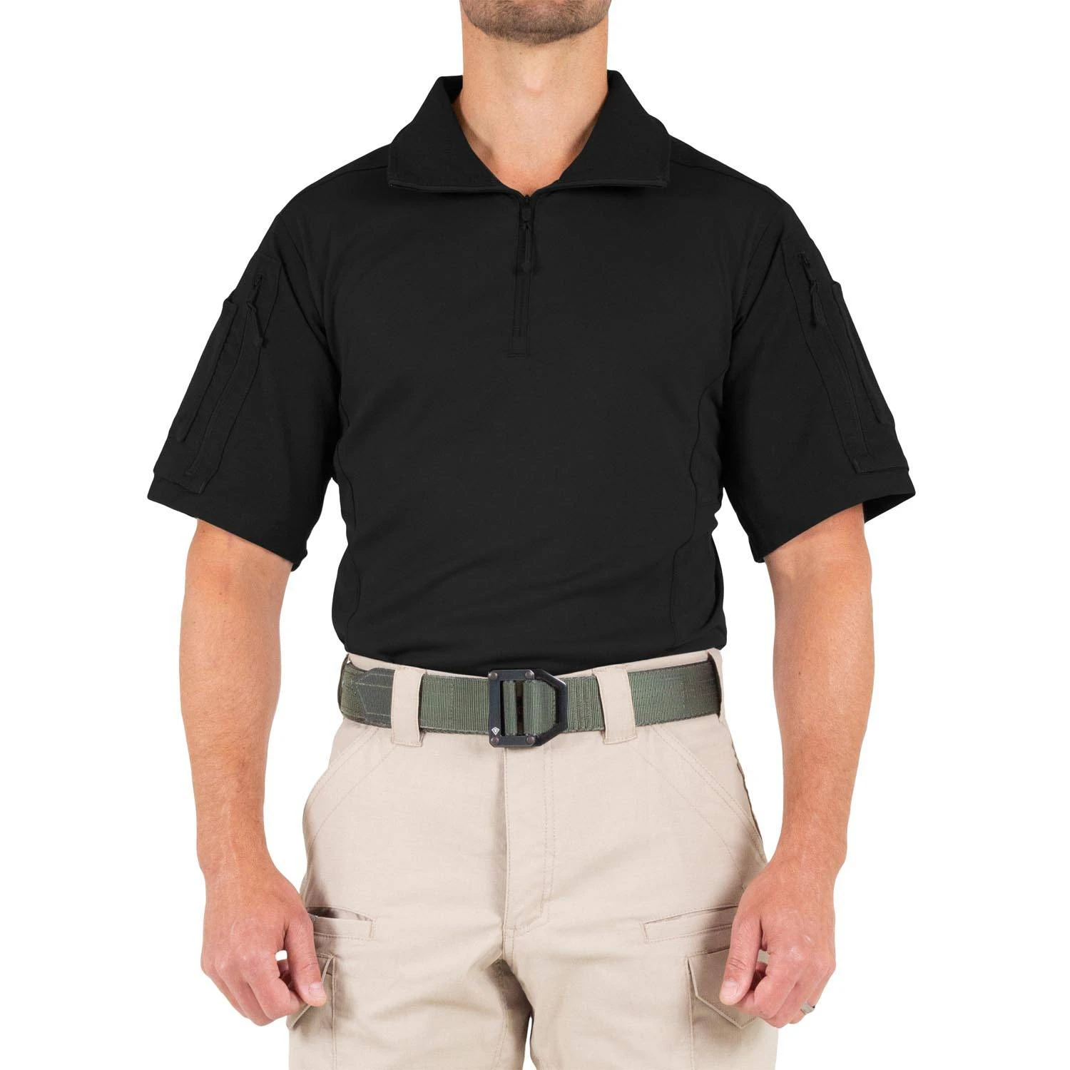 First Tactical Men's Defender Short Sleeve Shirt.