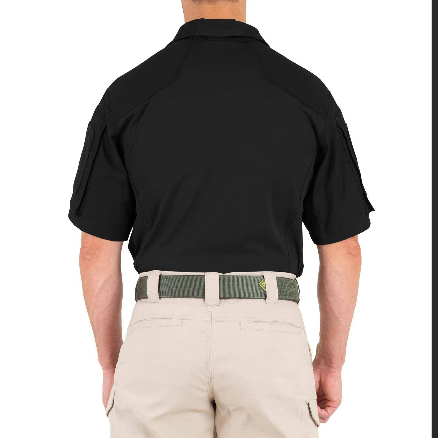 First Tactical Men's Defender Short Sleeve Shirt.