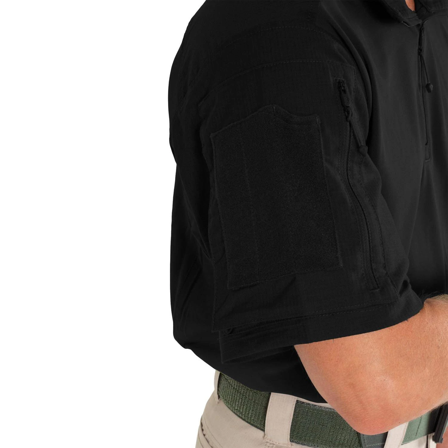 First Tactical Men's Defender Short Sleeve Shirt.