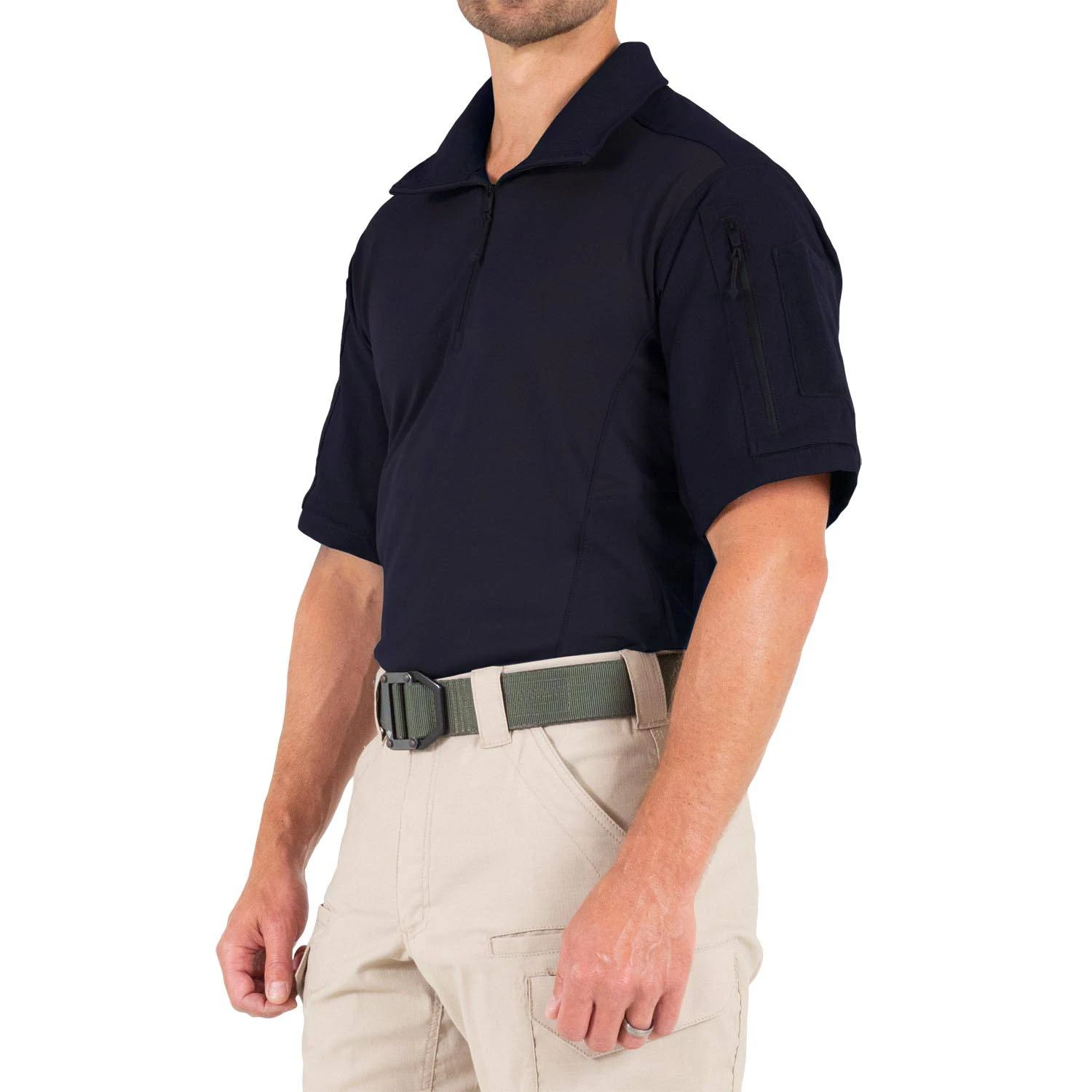 First Tactical Men's Defender Short Sleeve Shirt.