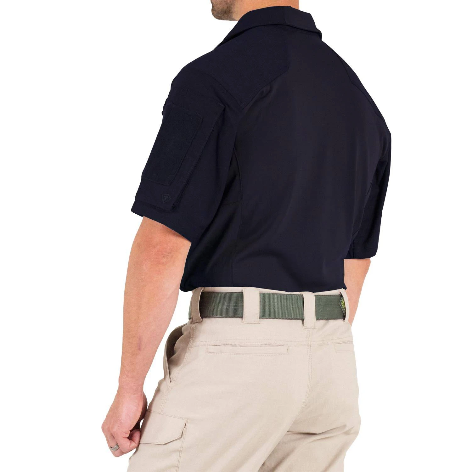 First Tactical Men's Defender Short Sleeve Shirt.