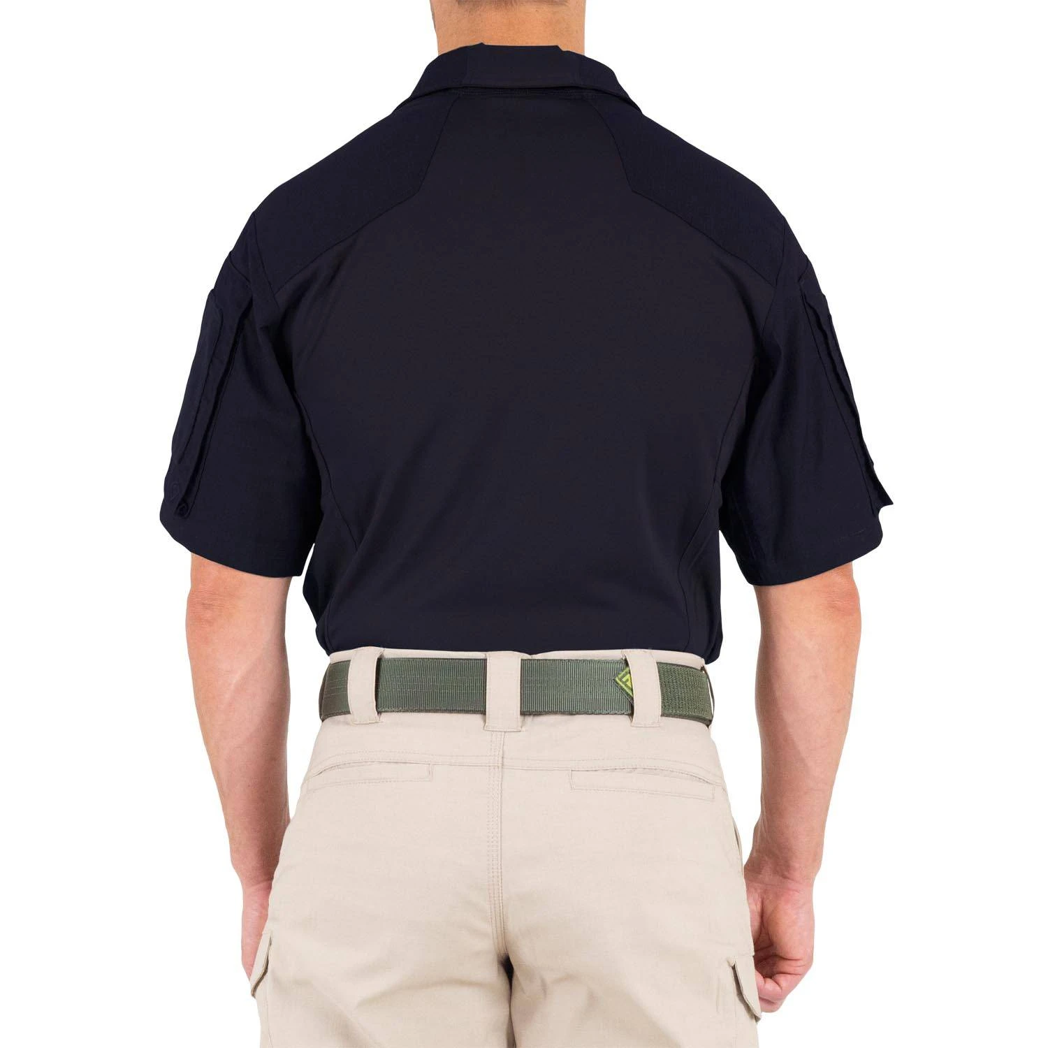 First Tactical Men's Defender Short Sleeve Shirt.