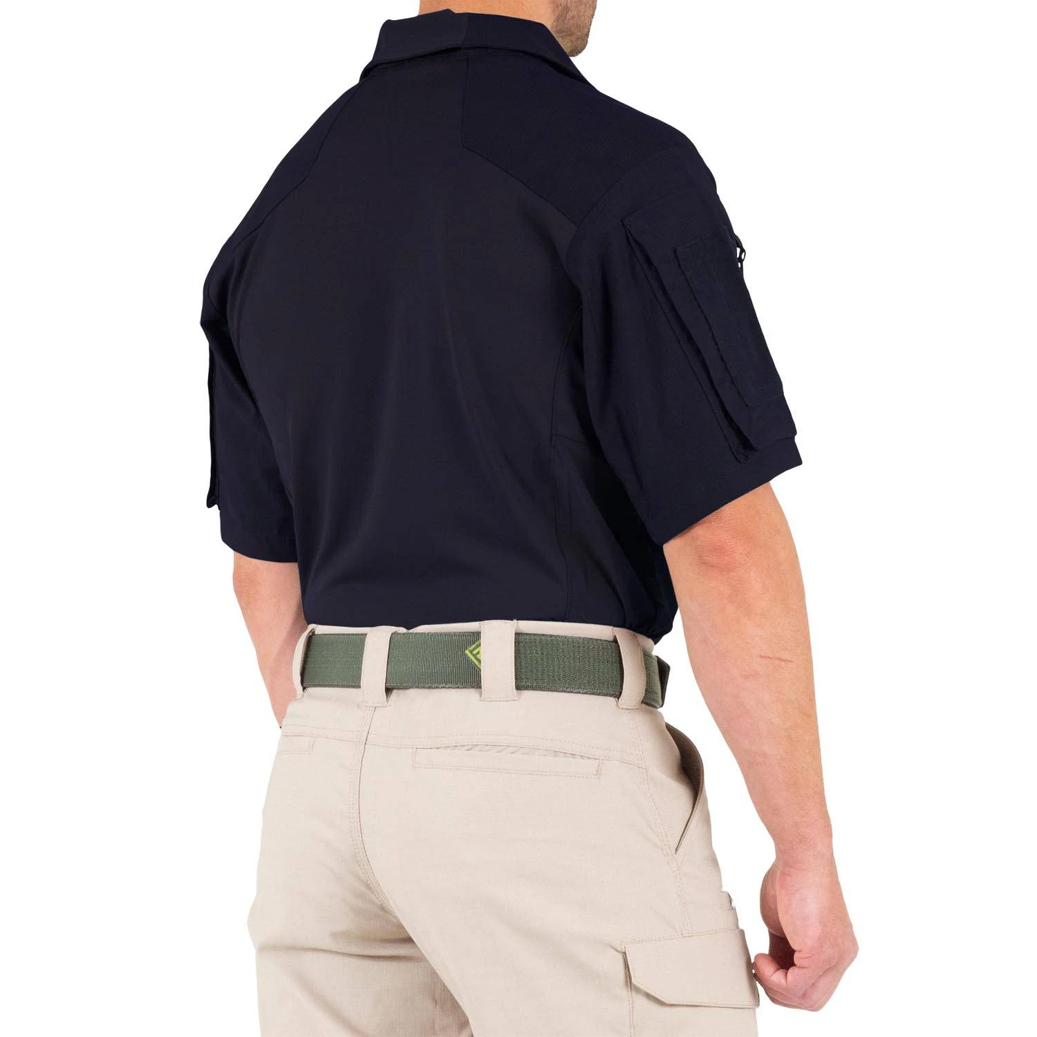 First Tactical Men's Defender Short Sleeve Shirt.