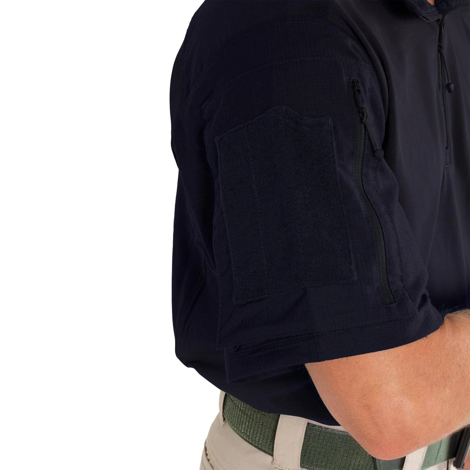 First Tactical Men's Defender Short Sleeve Shirt.