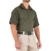 First Tactical Men's Defender Short Sleeve Shirt.