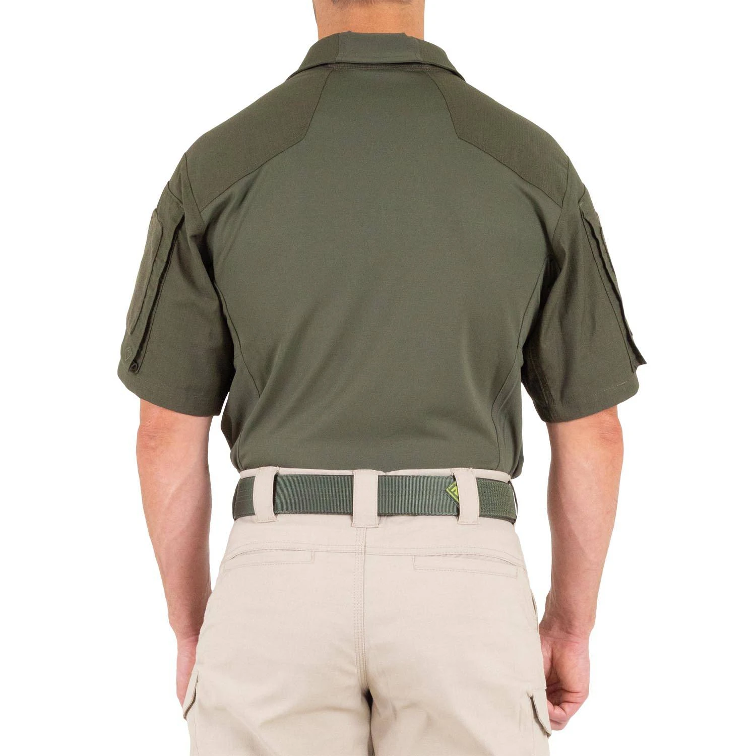 First Tactical Men's Defender Short Sleeve Shirt.