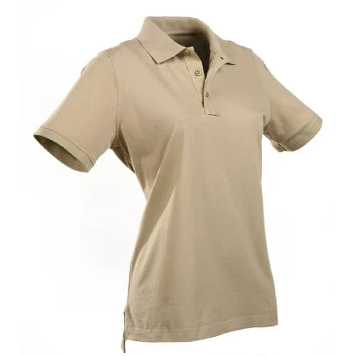 5.11 Tactical Women's Short Sleeve Jersey Tactical Polo.