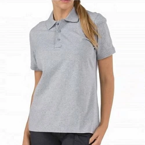 5.11 Tactical Women's Short Sleeve Jersey Tactical Polo.