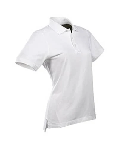 5.11 Tactical Women's Short Sleeve Jersey Tactical Polo.