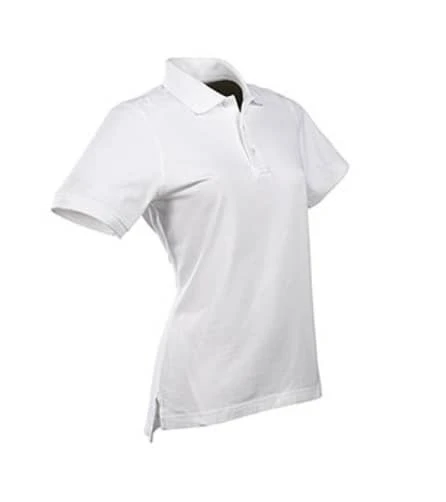 5.11 Tactical Women's Short Sleeve Jersey Tactical Polo.