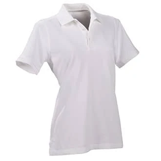 5.11 Tactical Women's Short Sleeve Professional Polo New Fit Pique.