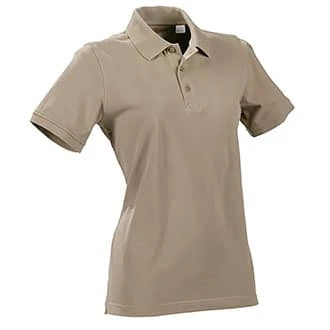 5.11 Tactical Women's Short Sleeve Professional Polo New Fit Pique.