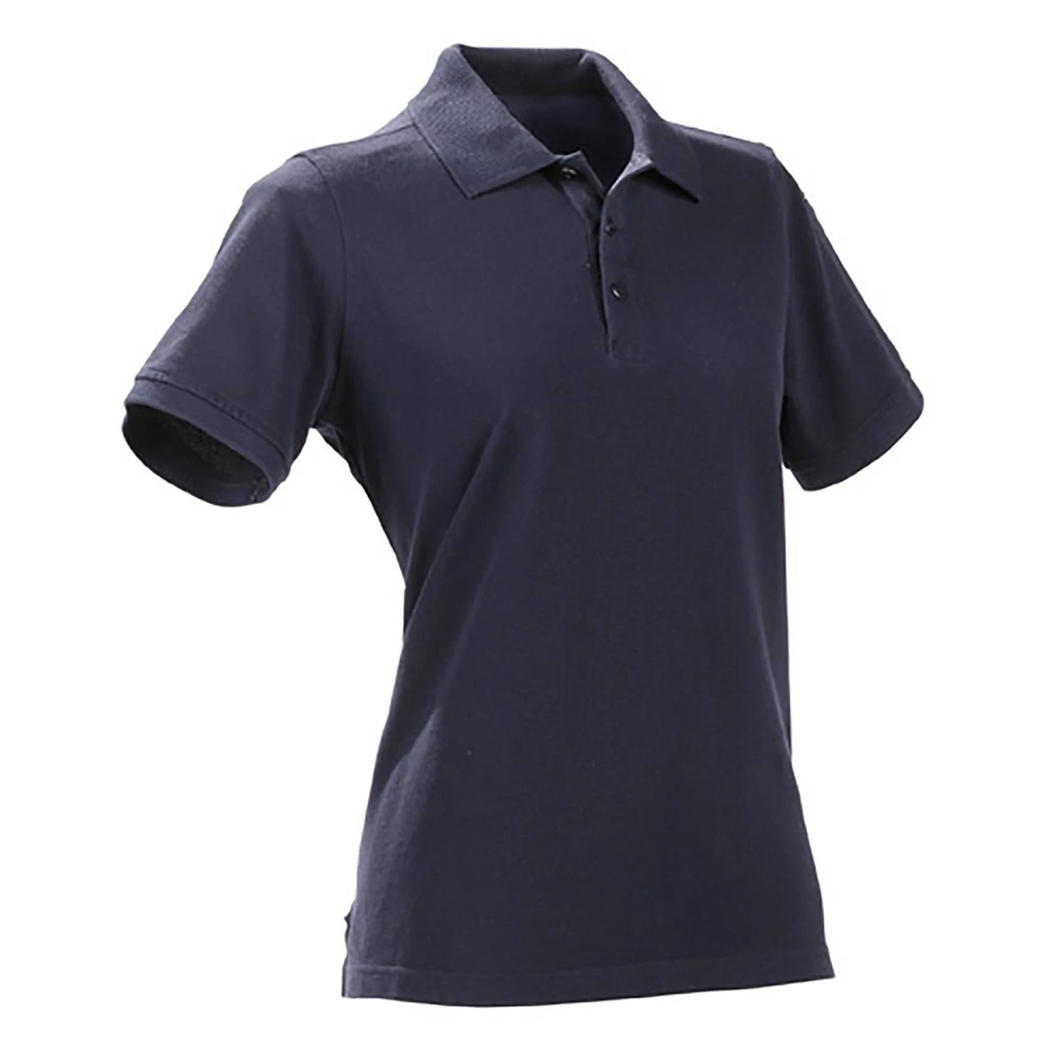 5.11 Tactical Women's Short Sleeve Professional Polo New Fit Pique.