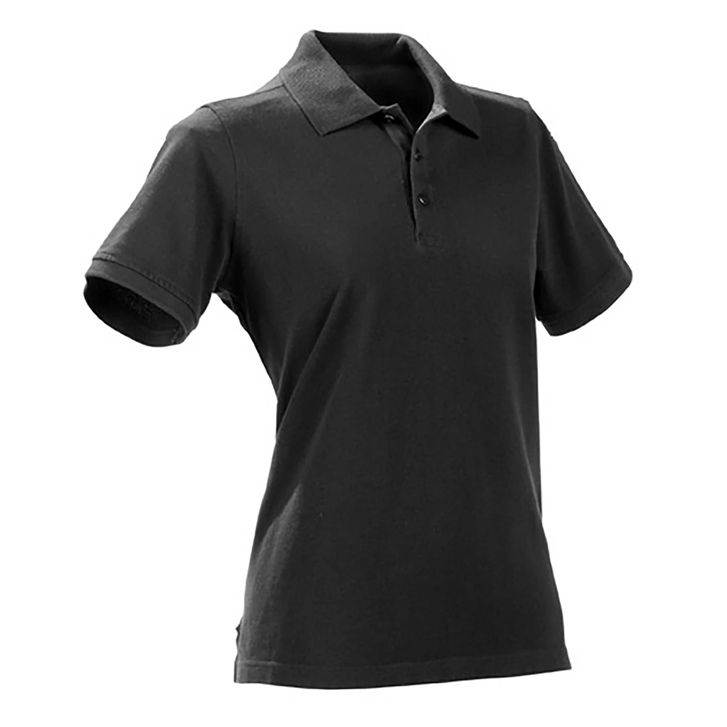 5.11 Tactical Women's Short Sleeve Professional Polo New Fit Pique.