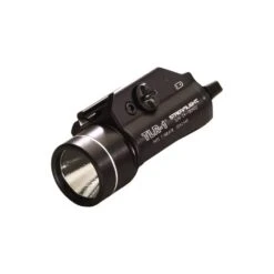 Streamlight TLR-1 Weapon Light.