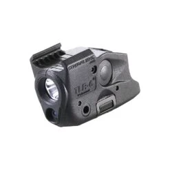 Streamlight TLR-6 Rail Mount For GLOCK 3rd & 4th Gen.