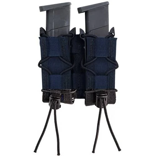 High Speed Gear Double Pistol TACO MOLLE.