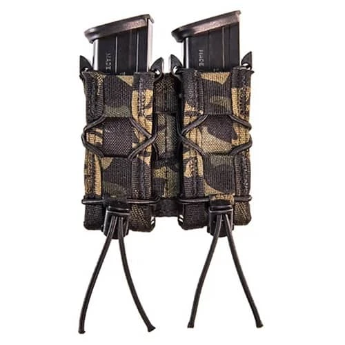 High Speed Gear Double Pistol TACO MOLLE.