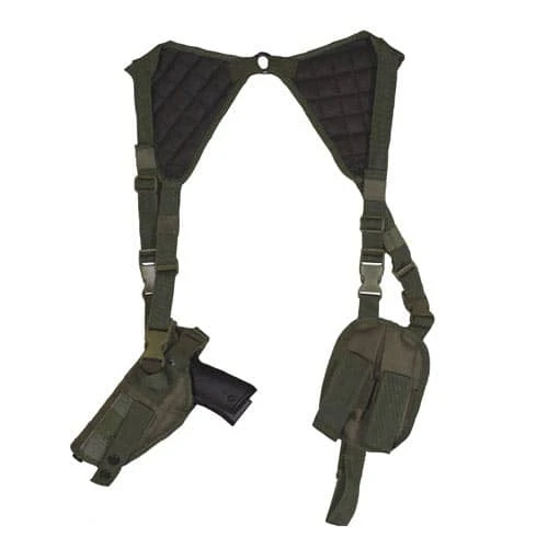 Fox Tactical Advanced Tactical Shoulder Holster.
