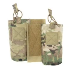 Crye Precision JPC MBITR Radio Pouch Set.