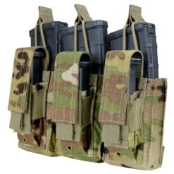 Condor Gen2 Triple Kangaroo Mag Pouch.