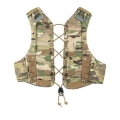 Crye Precision AVS Harness.