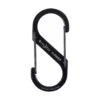 Nite Ize S-Biner Stainless Steel Dual Carabiner #3, 3 Pack.