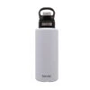 Tervis 32 Oz Wide Mouth Powder Coated Bottle.