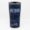 Tervis "Air Force" 20 Oz Stainless-Steel Tumbler.