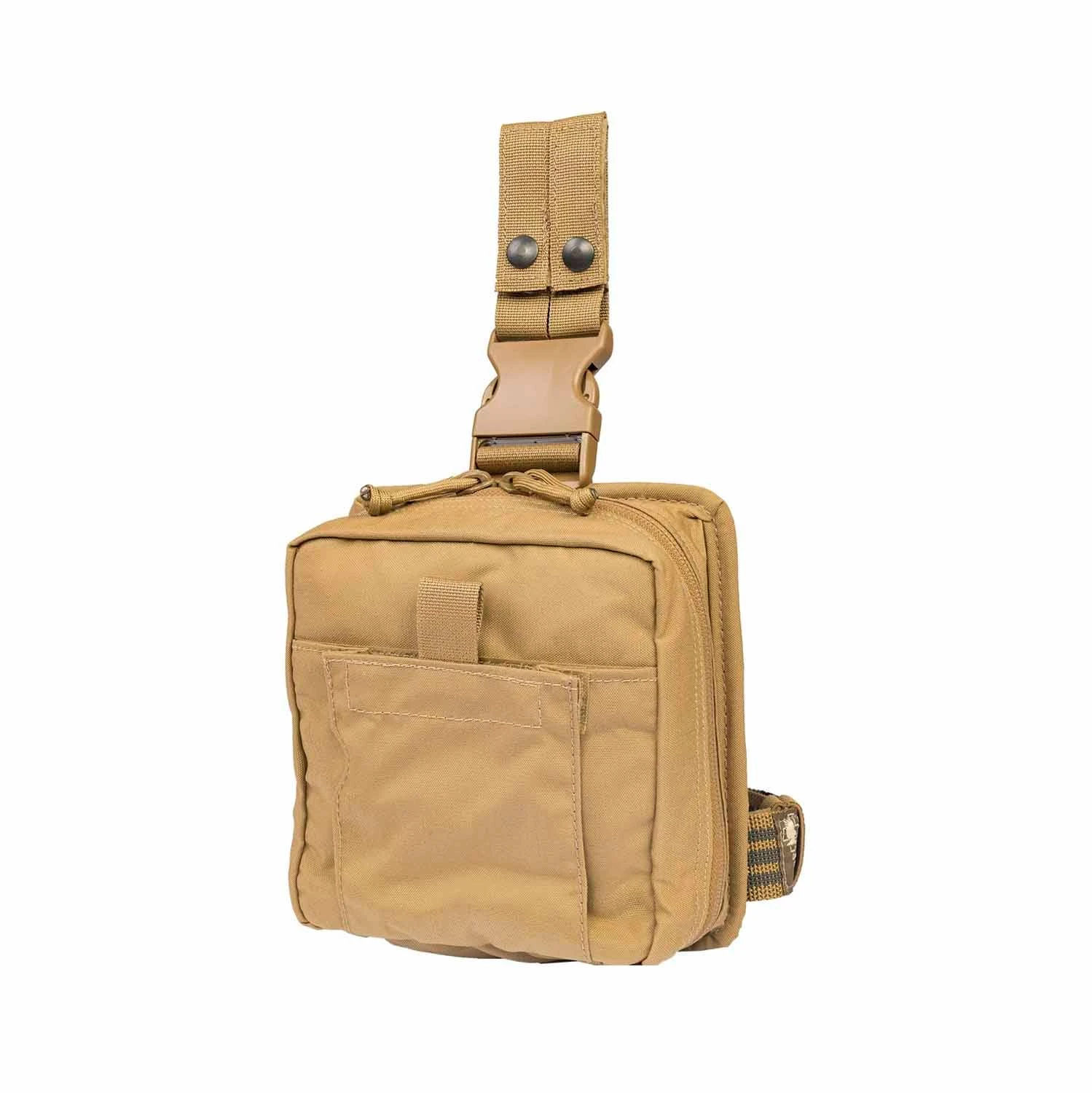 North American Rescue Individual Kit CCRK.