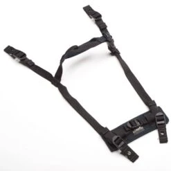 Team Wendy Standard Chinstrap.