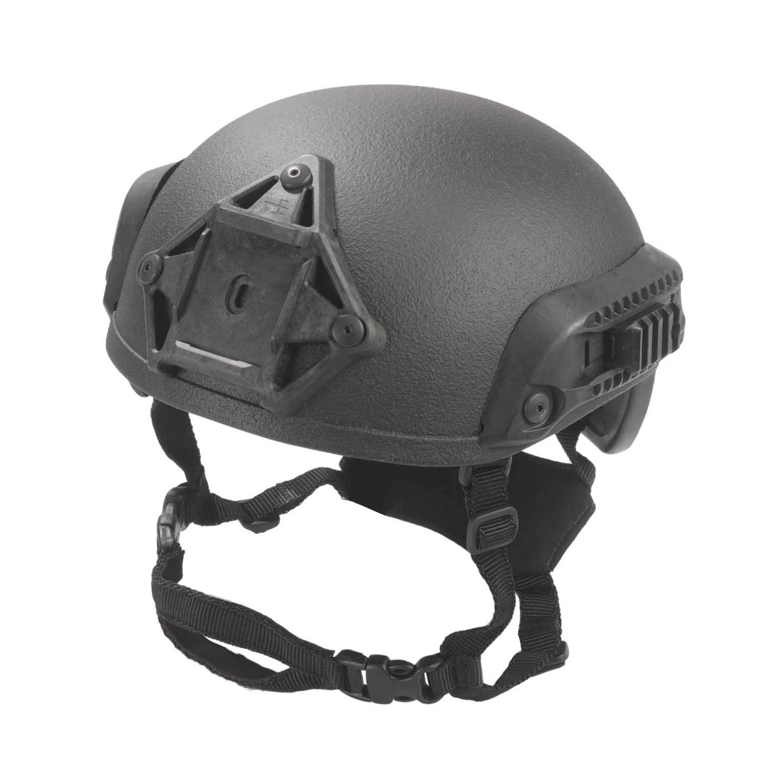 United Shield Sprint IIIA Operators Helmet.