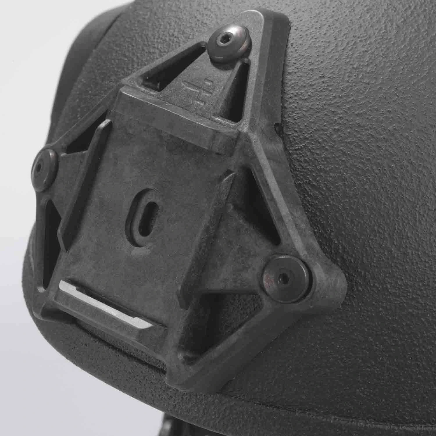 United Shield Sprint IIIA Operators Helmet.