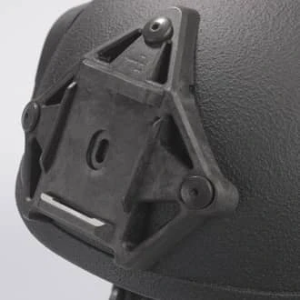 United Shield Sprint IIIA Operators Helmet.