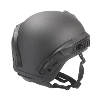 United Shield Sprint IIIA Operators Helmet.