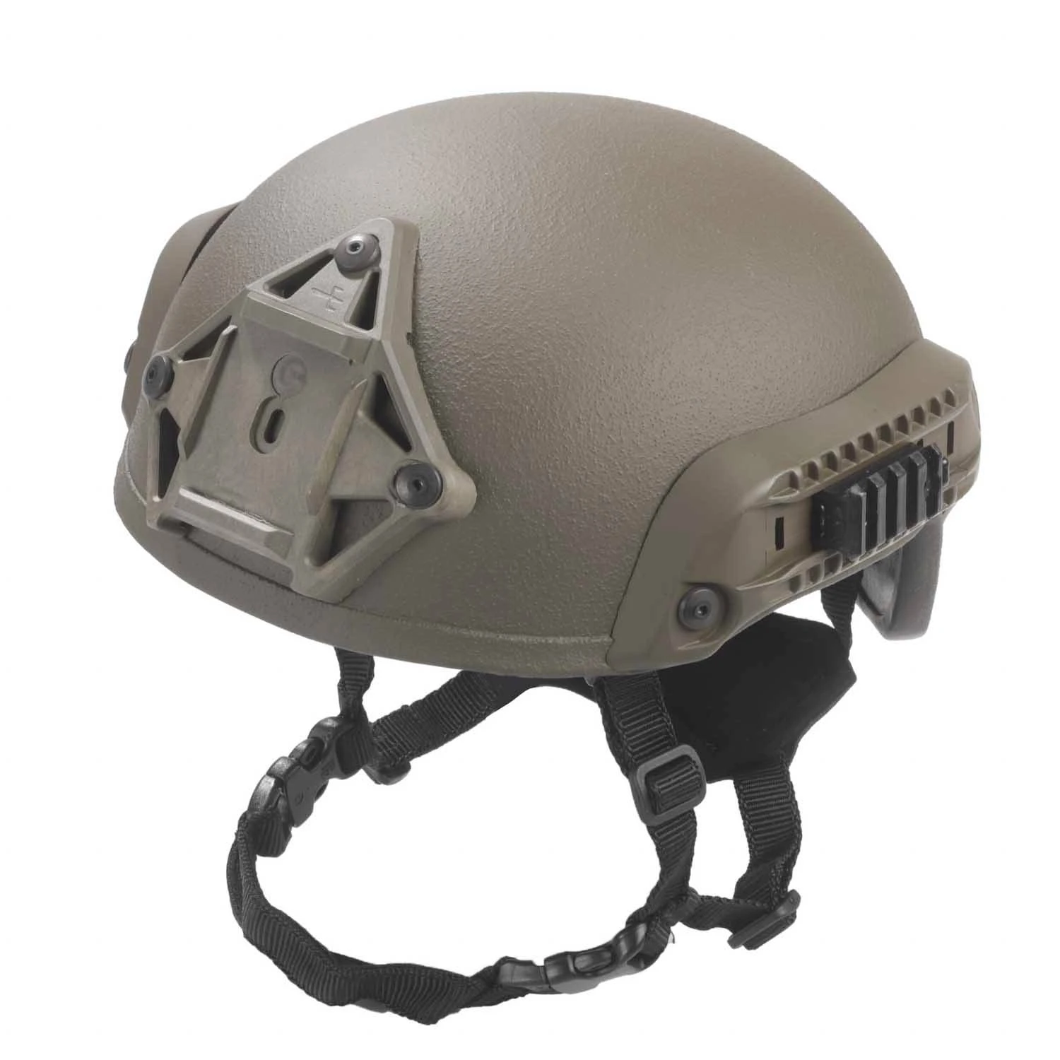 United Shield Sprint IIIA Operators Helmet.