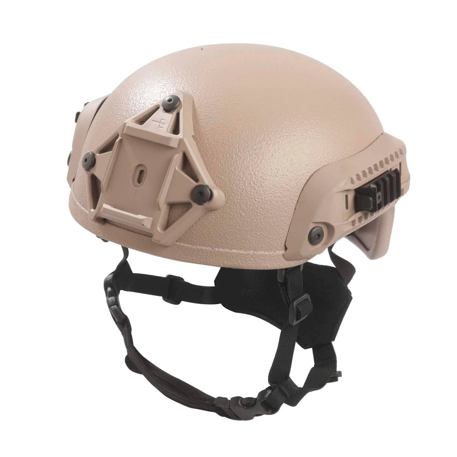 United Shield Sprint IIIA Operators Helmet.