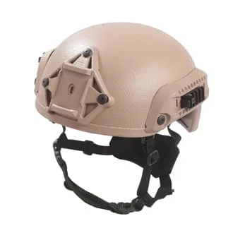 United Shield Sprint IIIA Operators Helmet.