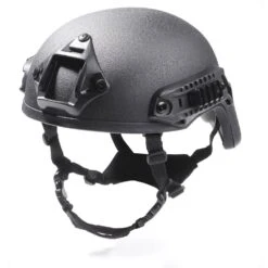 United Shield Spec Ops Delta-Gen II Level IIIA Helmet.