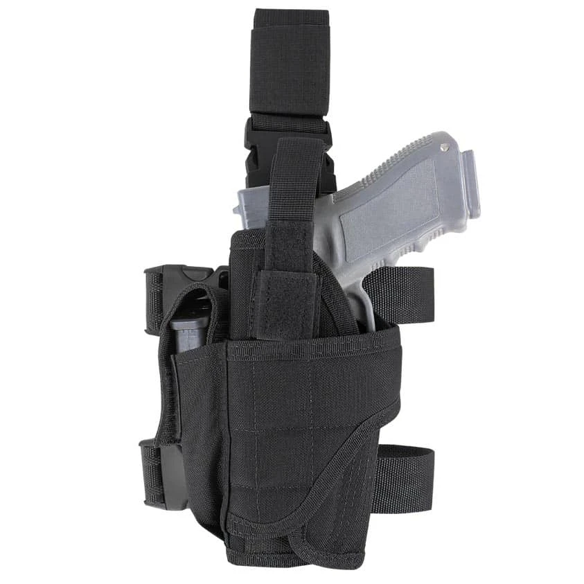 Condor Tornado Tactical Leg Holster.