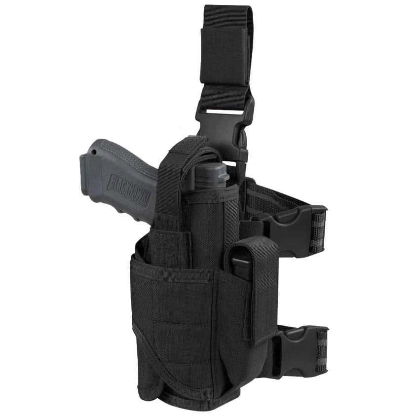 Condor Tornado Tactical Leg Holster.