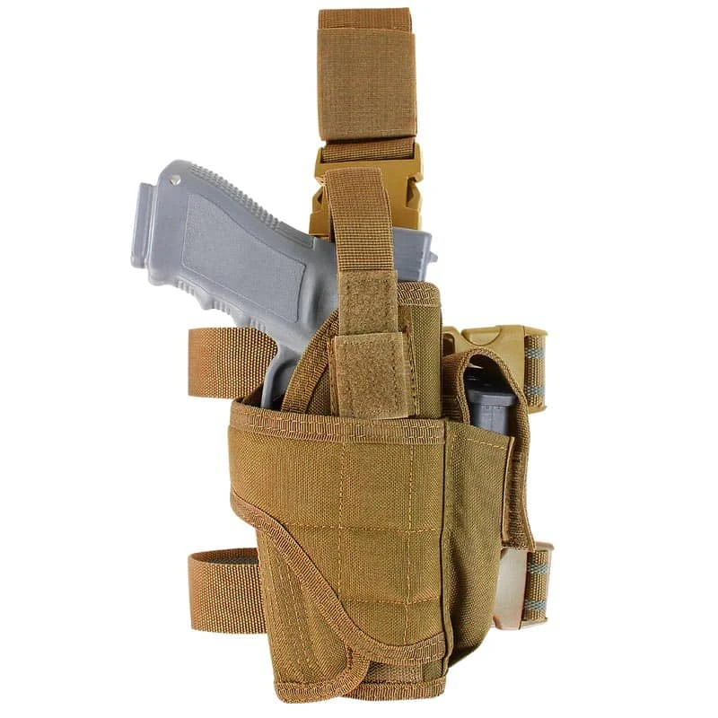 Condor Tornado Tactical Leg Holster.