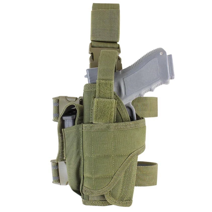 Condor Tornado Tactical Leg Holster.