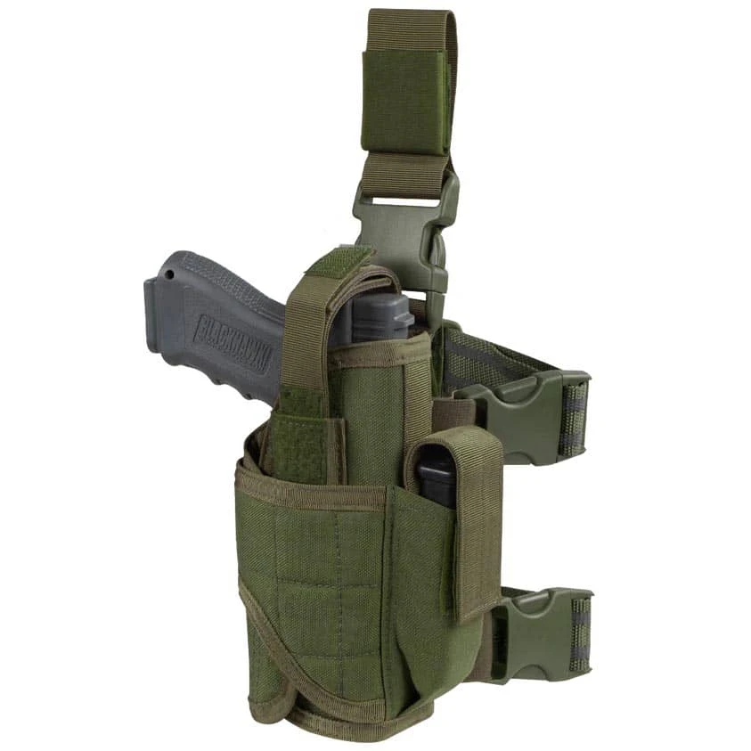 Condor Tornado Tactical Leg Holster.