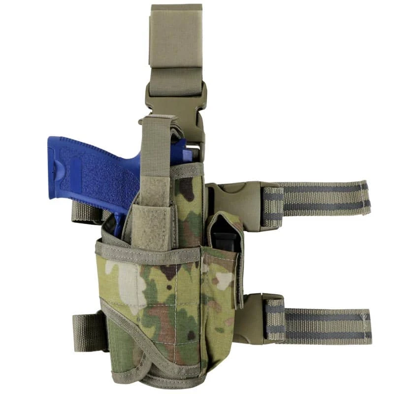 Condor Tornado Tactical Leg Holster.